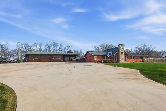 5355 Hoehn Road, Sanger, TX 76266