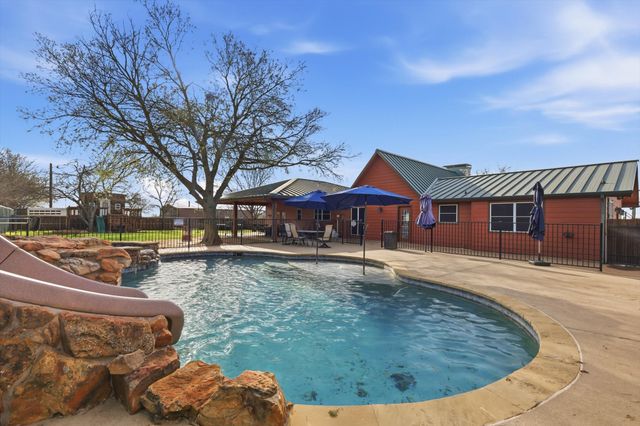 5355 Hoehn Road, Sanger, TX 76266