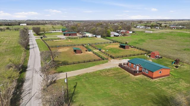 5355 Hoehn Road, Sanger, TX 76266