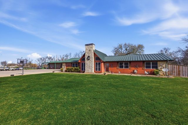 5355 Hoehn Road, Sanger, TX 76266