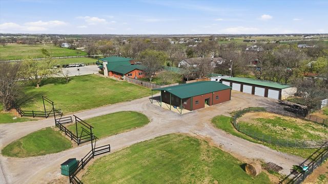 5355 Hoehn Road, Sanger, TX 76266