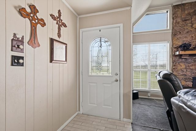 5355 Hoehn Road, Sanger, TX 76266