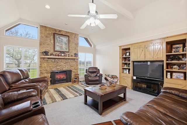 5355 Hoehn Road, Sanger, TX 76266