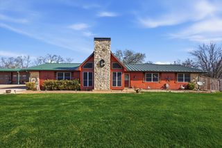 5355 Hoehn Road, Sanger, TX 76266