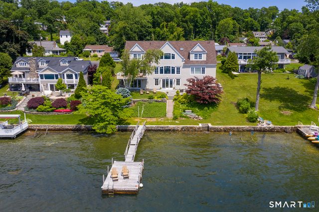 164 North Lake Shore Drive, Brookfield, CT 06804