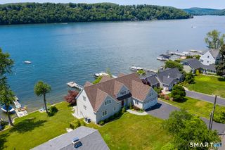 164 North Lake Shore Drive, Brookfield, CT 06804