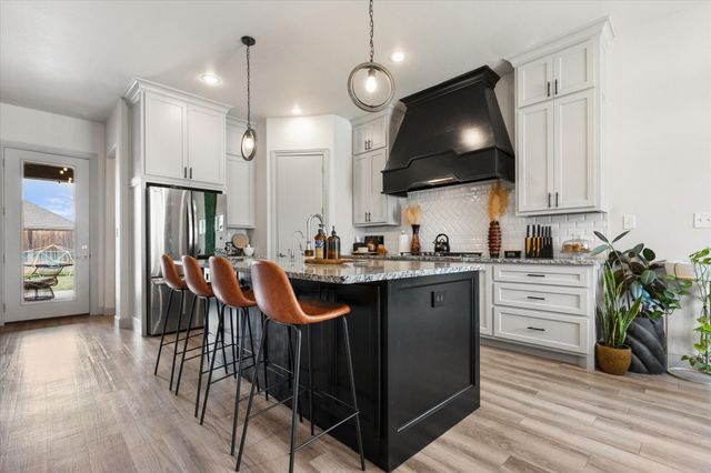 601 Buckingham Avenue, Wolfforth, TX 79382