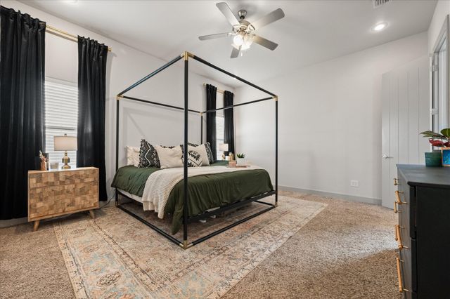 601 Buckingham Avenue, Wolfforth, TX 79382
