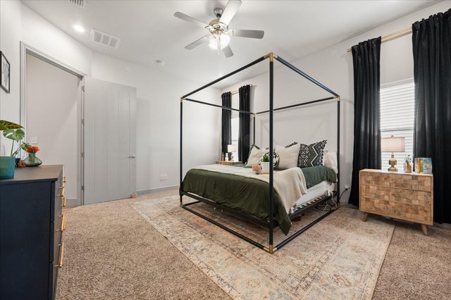 601 Buckingham Avenue, Wolfforth, TX 79382