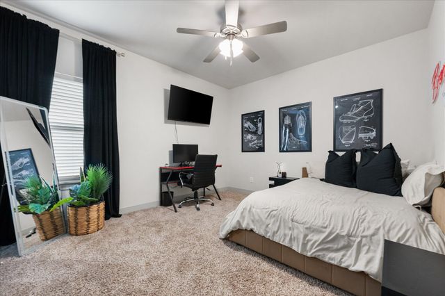 601 Buckingham Avenue, Wolfforth, TX 79382