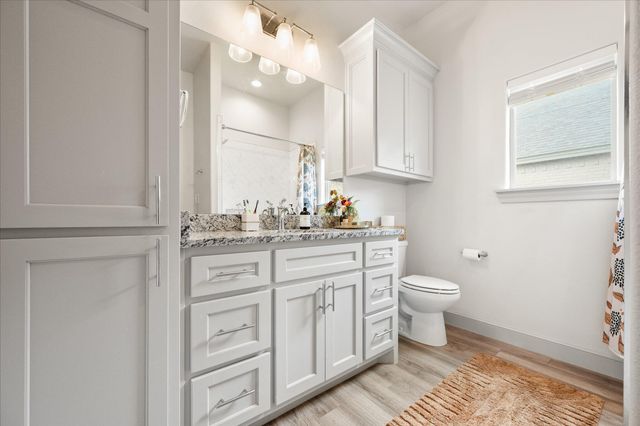 601 Buckingham Avenue, Wolfforth, TX 79382