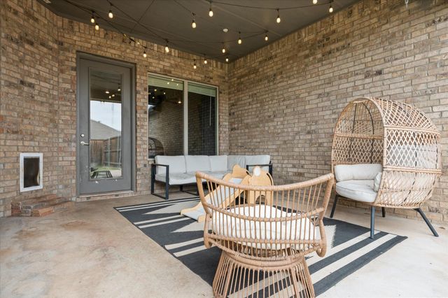 601 Buckingham Avenue, Wolfforth, TX 79382