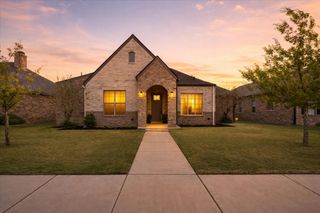 601 Buckingham Avenue, Wolfforth, TX 79382