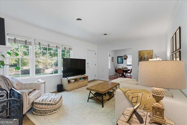 1407 Merry Lane NE, Atlanta, GA 30329