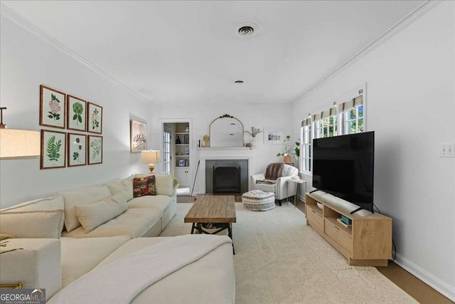 1407 Merry Lane NE, Atlanta, GA 30329