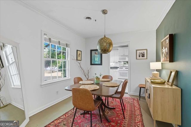 1407 Merry Lane NE, Atlanta, GA 30329