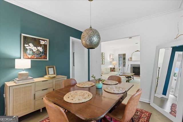 1407 Merry Lane NE, Atlanta, GA 30329