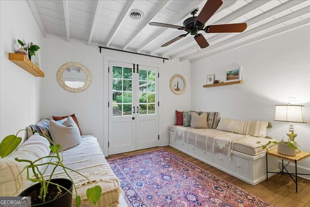 1407 Merry Lane NE, Atlanta, GA 30329