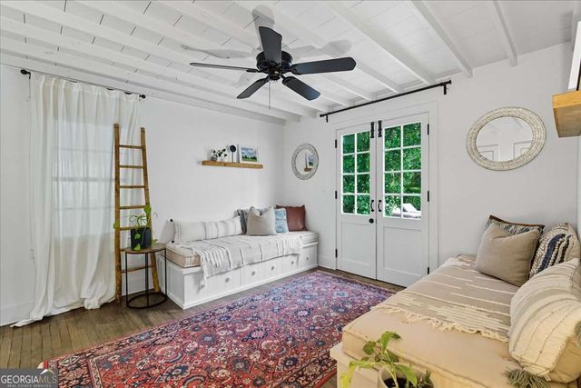 1407 Merry Lane NE, Atlanta, GA 30329