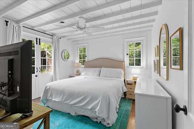 1407 Merry Lane NE, Atlanta, GA 30329