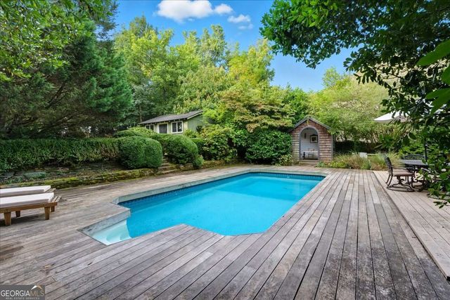 1407 Merry Lane NE, Atlanta, GA 30329