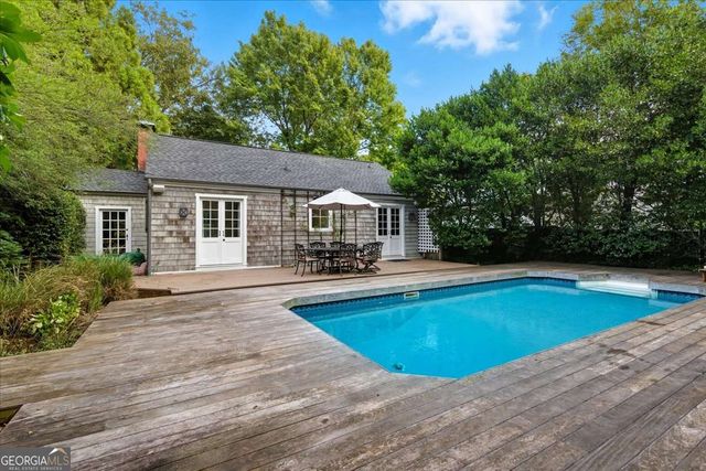 1407 Merry Lane NE, Atlanta, GA 30329