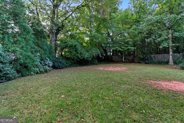 1407 Merry Lane NE, Atlanta, GA 30329