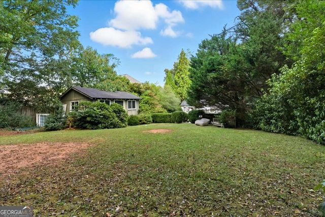 1407 Merry Lane NE, Atlanta, GA 30329
