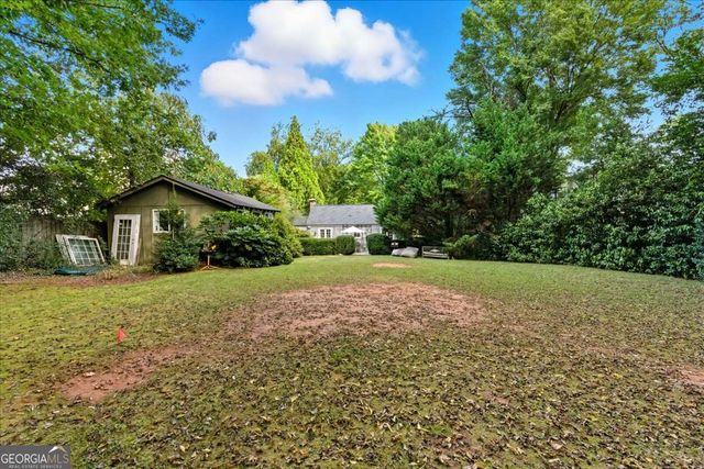 1407 Merry Lane NE, Atlanta, GA 30329