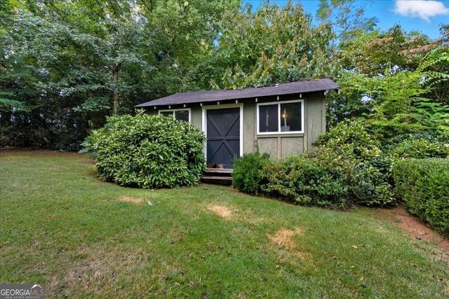 1407 Merry Lane NE, Atlanta, GA 30329