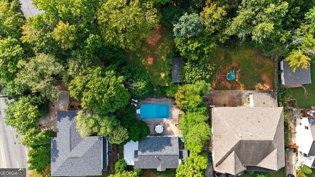 1407 Merry Lane NE, Atlanta, GA 30329