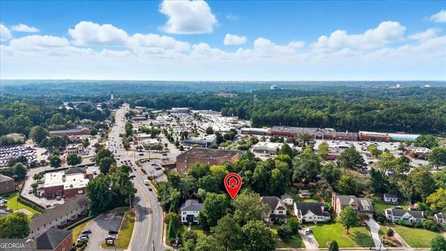 1407 Merry Lane NE, Atlanta, GA 30329