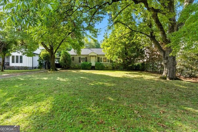 1407 Merry Lane NE, Atlanta, GA 30329