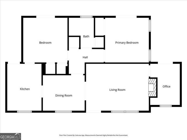 1407 Merry Lane NE, Atlanta, GA 30329