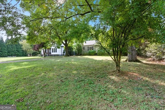 1407 Merry Lane NE, Atlanta, GA 30329