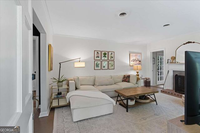 1407 Merry Lane NE, Atlanta, GA 30329