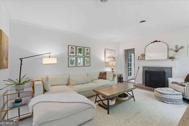 1407 Merry Lane NE, Atlanta, GA 30329