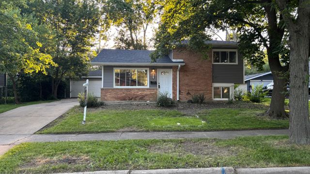305 WINNEBAGO Street, Park Forest, IL 60466