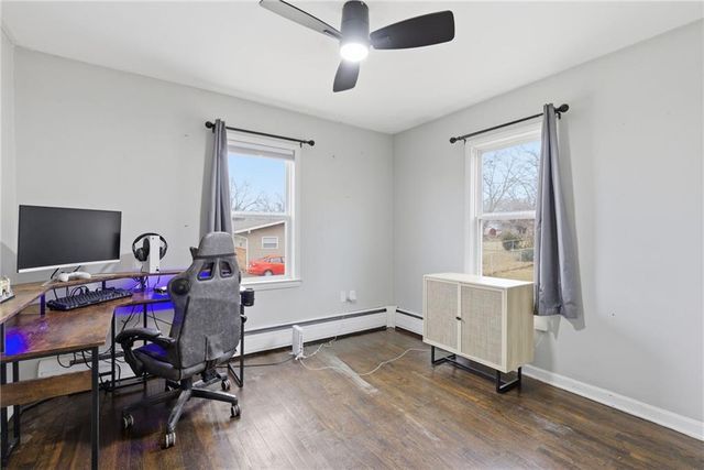 506 E Wimer Street, Knob Noster, MO 65336