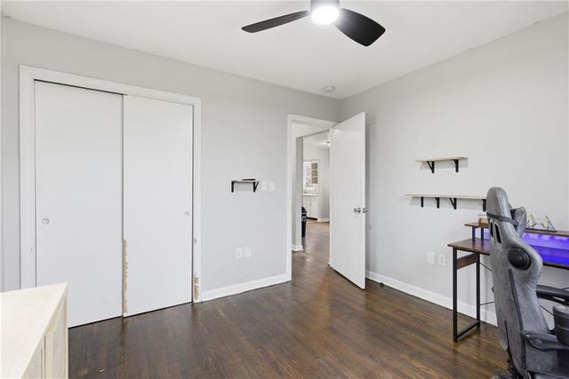 506 E Wimer Street, Knob Noster, MO 65336