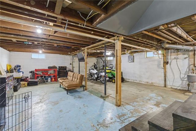 506 E Wimer Street, Knob Noster, MO 65336