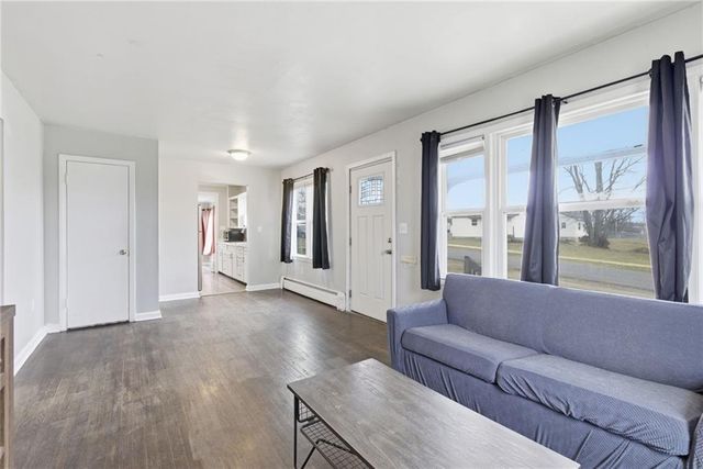 506 E Wimer Street, Knob Noster, MO 65336