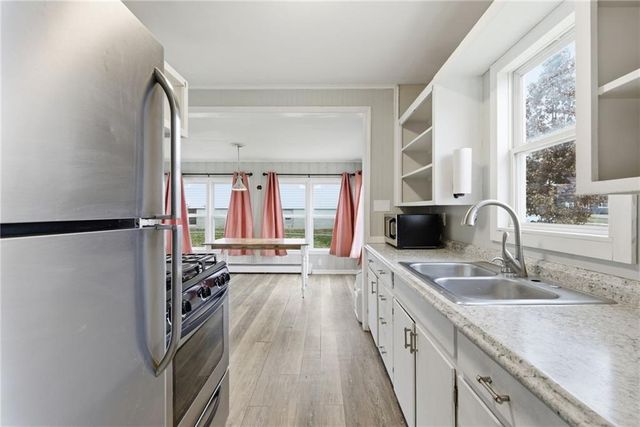 506 E Wimer Street, Knob Noster, MO 65336