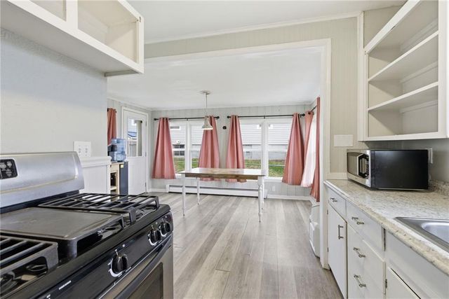 506 E Wimer Street, Knob Noster, MO 65336