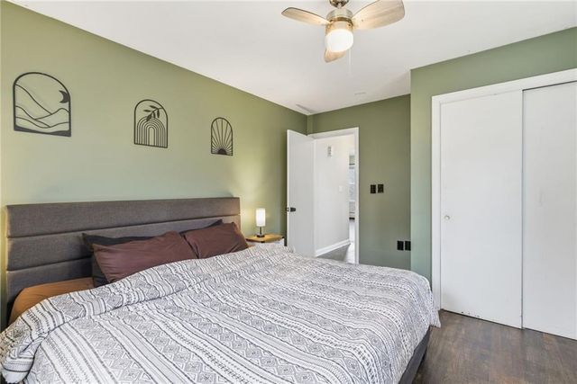 506 E Wimer Street, Knob Noster, MO 65336