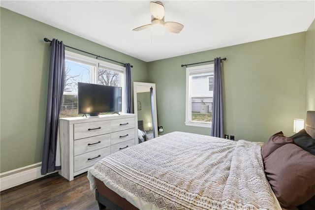 506 E Wimer Street, Knob Noster, MO 65336