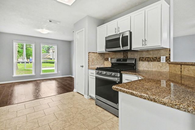 5531 Flax Bourton Street, Humble, TX 77346