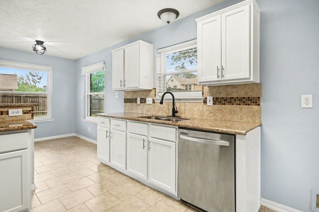 5531 Flax Bourton Street, Humble, TX 77346