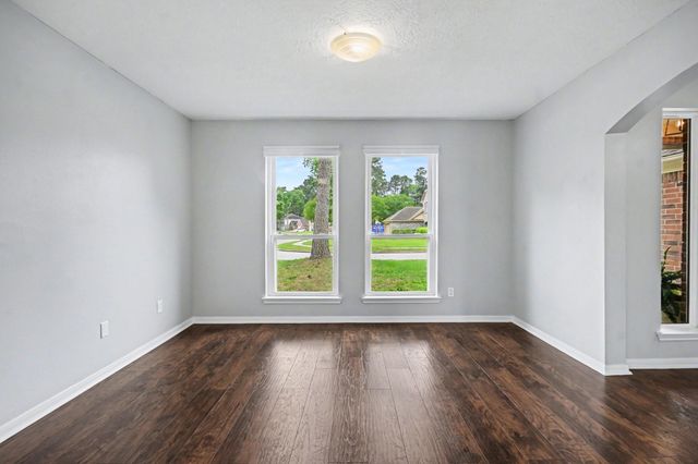 5531 Flax Bourton Street, Humble, TX 77346