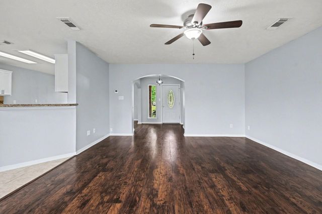 5531 Flax Bourton Street, Humble, TX 77346